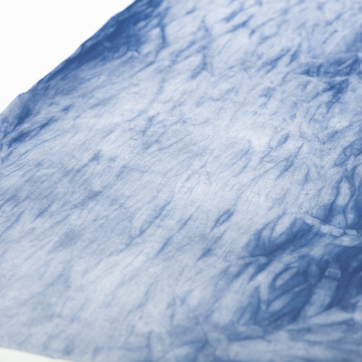 琉球藍 手ぬぐい(絞り染め)twl003