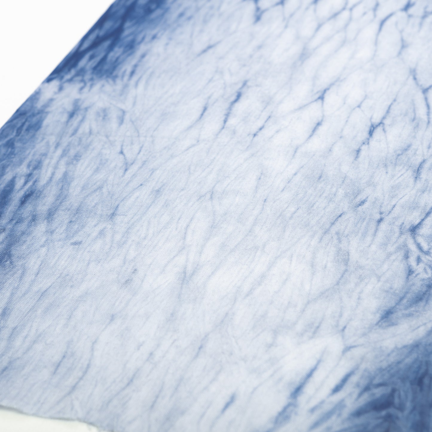 琉球藍 手ぬぐい(絞り染め)twl004