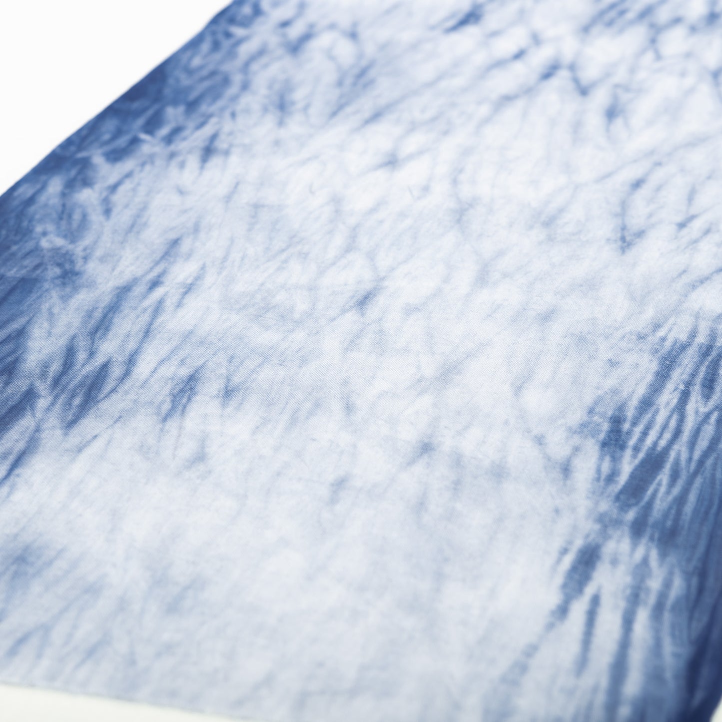 琉球藍 手ぬぐい(絞り染め)twl005