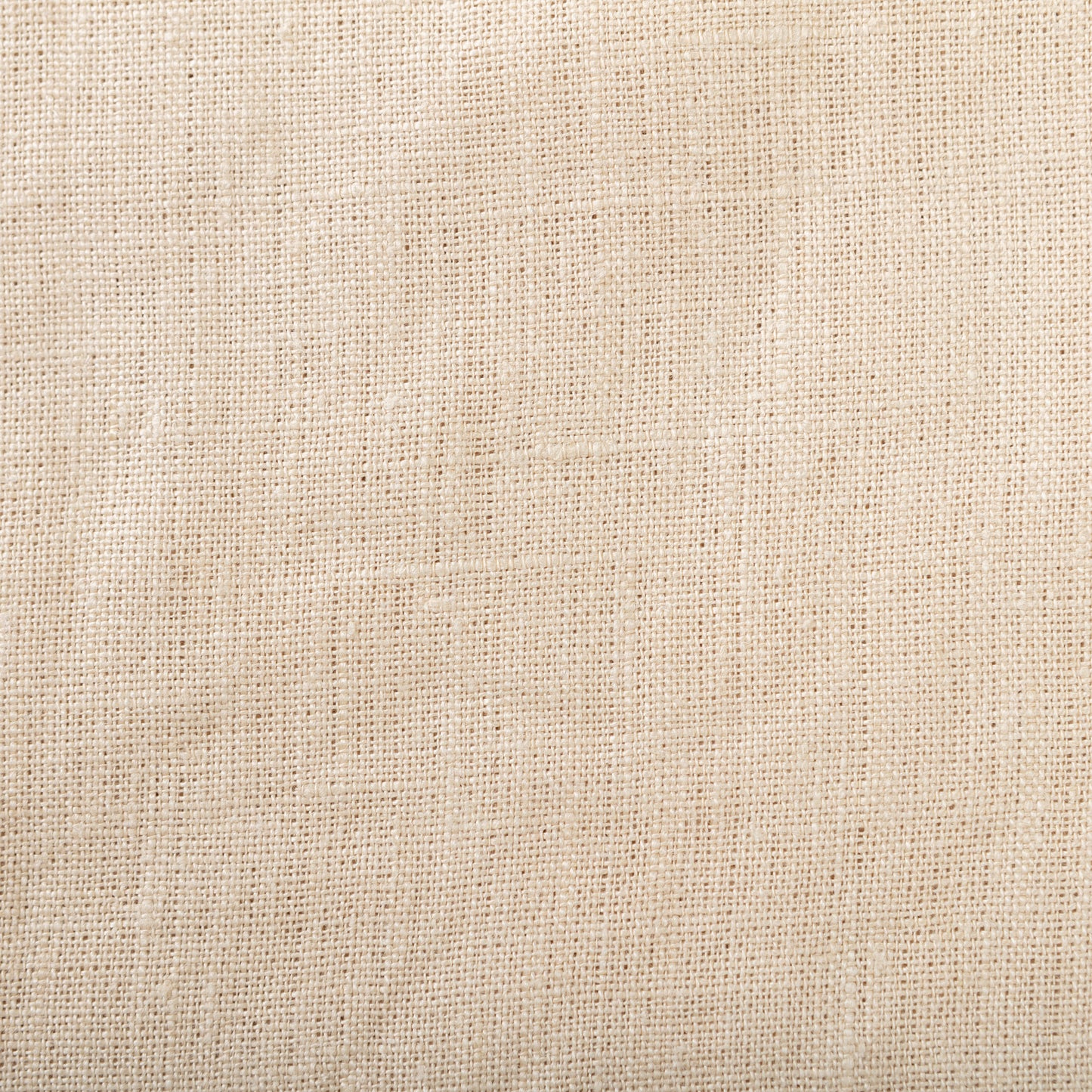 琉球生産品・生成りhempシャツ M